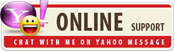 ho tro yahoo